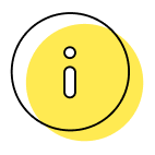 Icone de exclamação